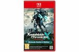 Test Xenoblade Chronicles X: Definitive Edition