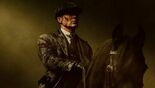 Test Peaky Blinders The Immortal Man