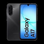 Test Samsung Galaxy A17