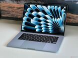 Apple MacBook Air 15 Review