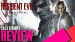 Test Resident Evil Requiem