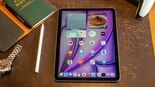 Test Apple iPad Air M4