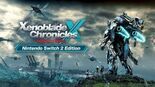 Test Xenoblade Chronicles X: Definitive Edition
