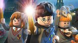 Test LEGO Harry Potter Collection