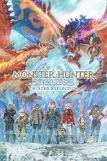 Test Monster Hunter Stories 3