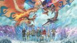 Test Monster Hunter Stories 3