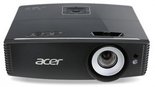 Test Acer P6200S