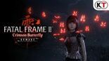 Test Fatal Frame II: Crimson Butterfly REMAKE