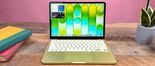 Test Apple MacBook Neo