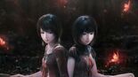 Test Fatal Frame II: Crimson Butterfly REMAKE