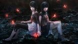 Test Fatal Frame II: Crimson Butterfly REMAKE