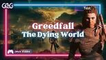 Test Greedfall II: The Dying World