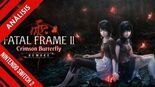 Test Fatal Frame II: Crimson Butterfly REMAKE