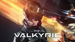 Test EVE Valkyrie