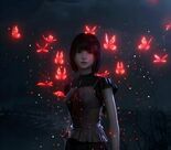 Test Fatal Frame II: Crimson Butterfly REMAKE
