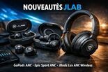 An�lisis JLab Epic Sport