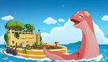 Test Collector\'s Cove