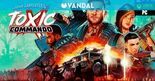 Test Toxic Commando