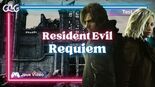 Test Resident Evil Requiem