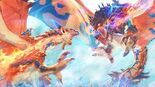 Test Monster Hunter Stories 3