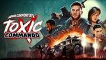 Test Toxic Commando