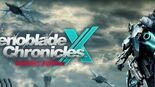Test Xenoblade Chronicles X