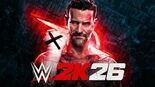 Test WWE 2K26