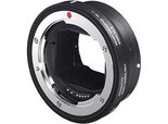 Sigma Mount Converter MC-11 Review