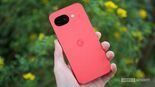 Test Google Pixel 10a