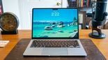 Test Apple MacBook Air M5