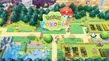 Test Pokemon Pokopia