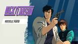 Test City Hunter