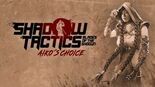 Test Shadow Tactics Blades of the Shogun