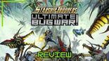 Test Starship Troopers Ultimate Bug War