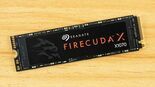 Test Seagate Firecuda