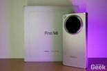 Test Oppo Find N6
