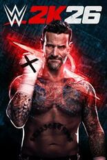 Test WWE 2K26
