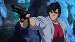 Test City Hunter