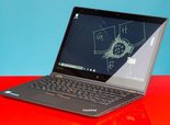 Test Lenovo ThinkPad P40 Yoga