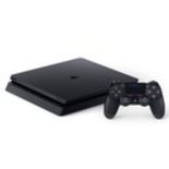 Test Sony PlayStation 4 Slim