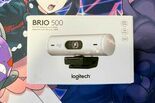 Test Logitech Brio 500