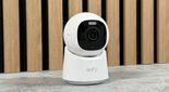 Test Eufy Indoor Cam E30