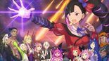 Test Etrange Overlord