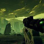 Test Starship Troopers Ultimate Bug War