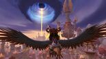 Test World of Warcraft Midnight