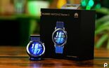 An�lisis Huawei Watch GT Runner 2