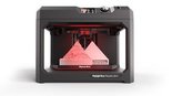 Anlisis MakerBot Replicator