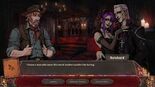 Test Vampire Therapist