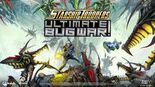 Test Starship Troopers Ultimate Bug War