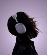 Test Apple AirPods Max 2